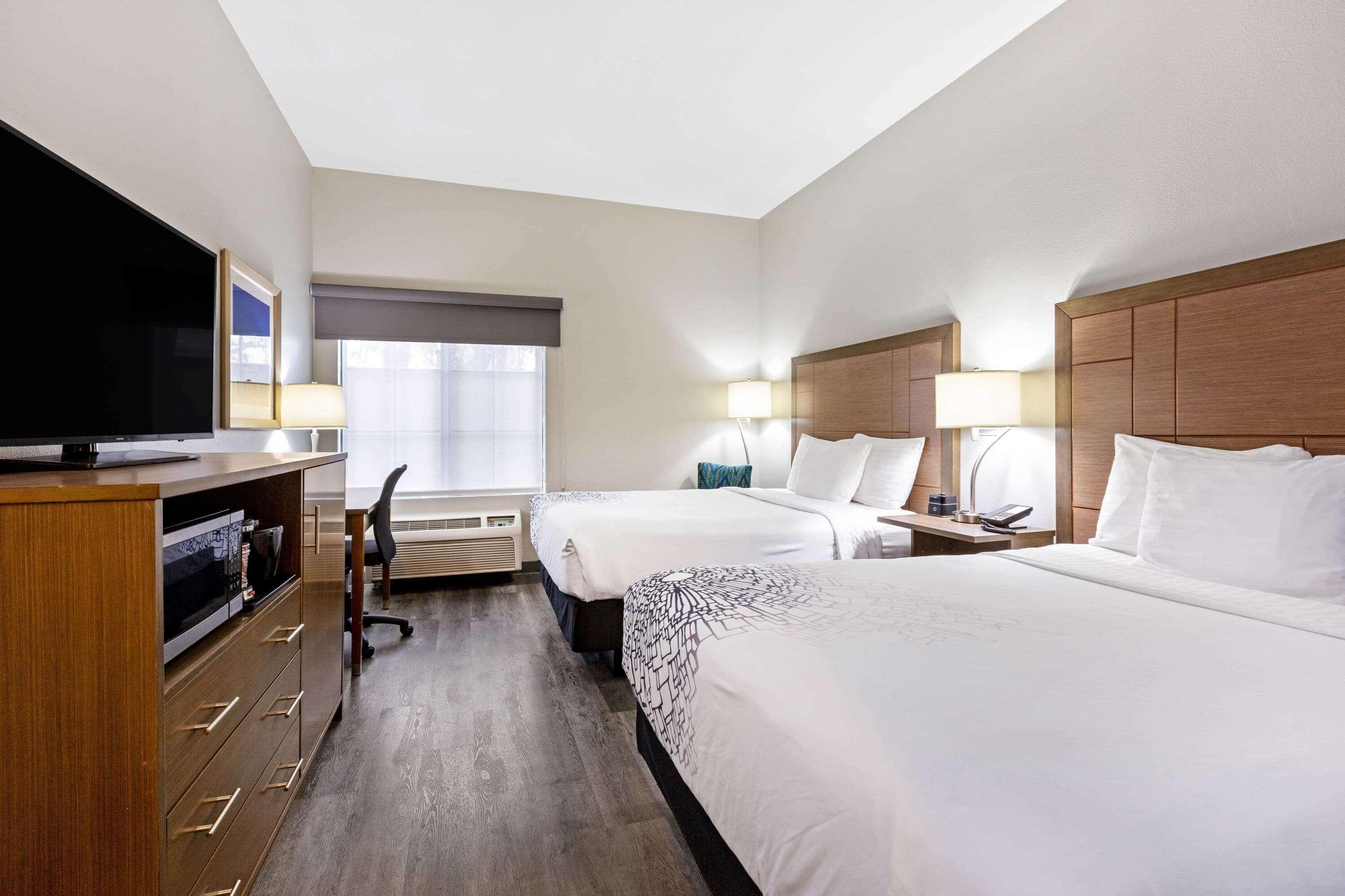 La Quinta By Wyndham Ne Long Beach/Cypress Hawaiian Gardens Ngoại thất bức ảnh