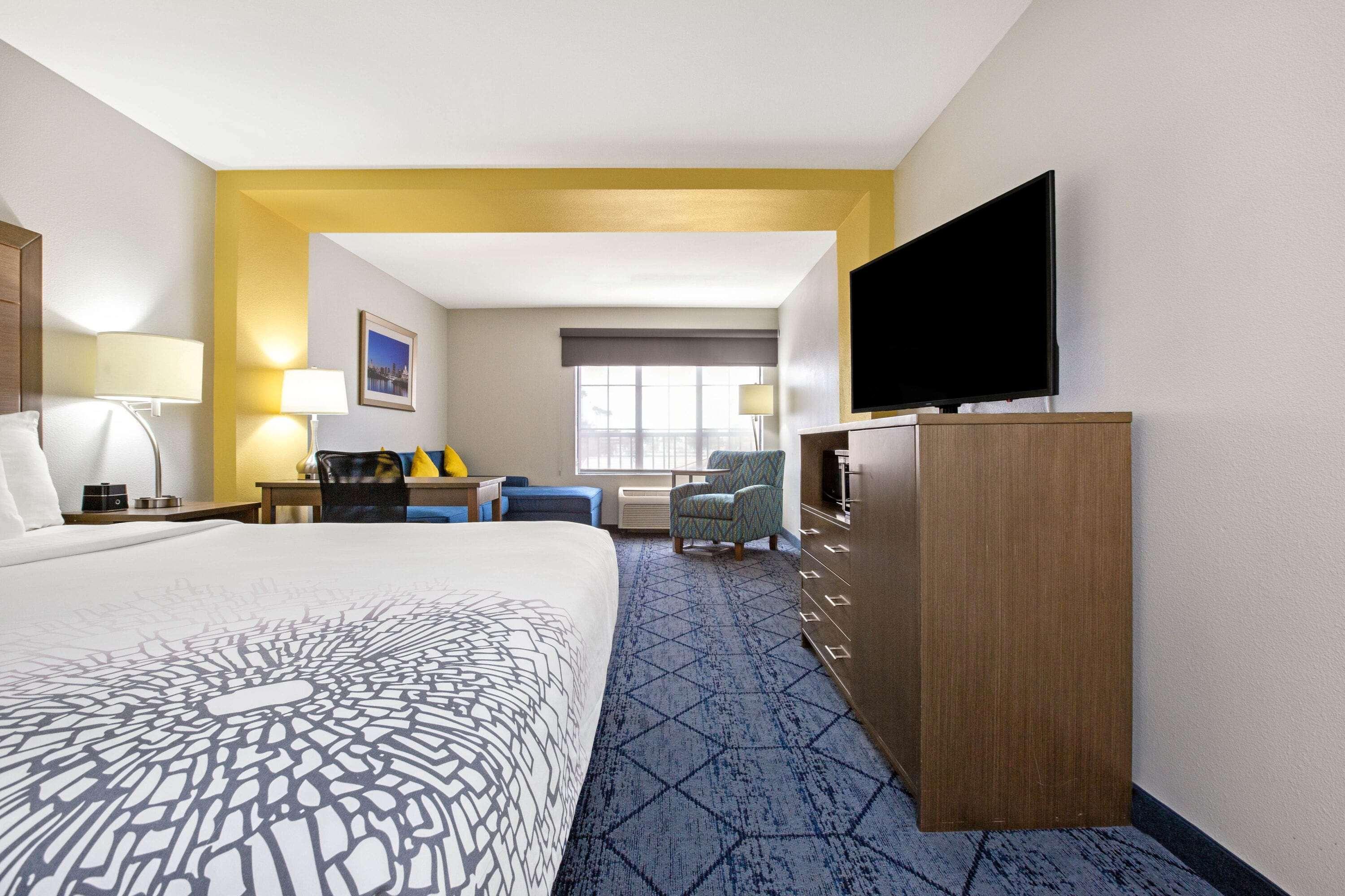La Quinta By Wyndham Ne Long Beach/Cypress Hawaiian Gardens Ngoại thất bức ảnh