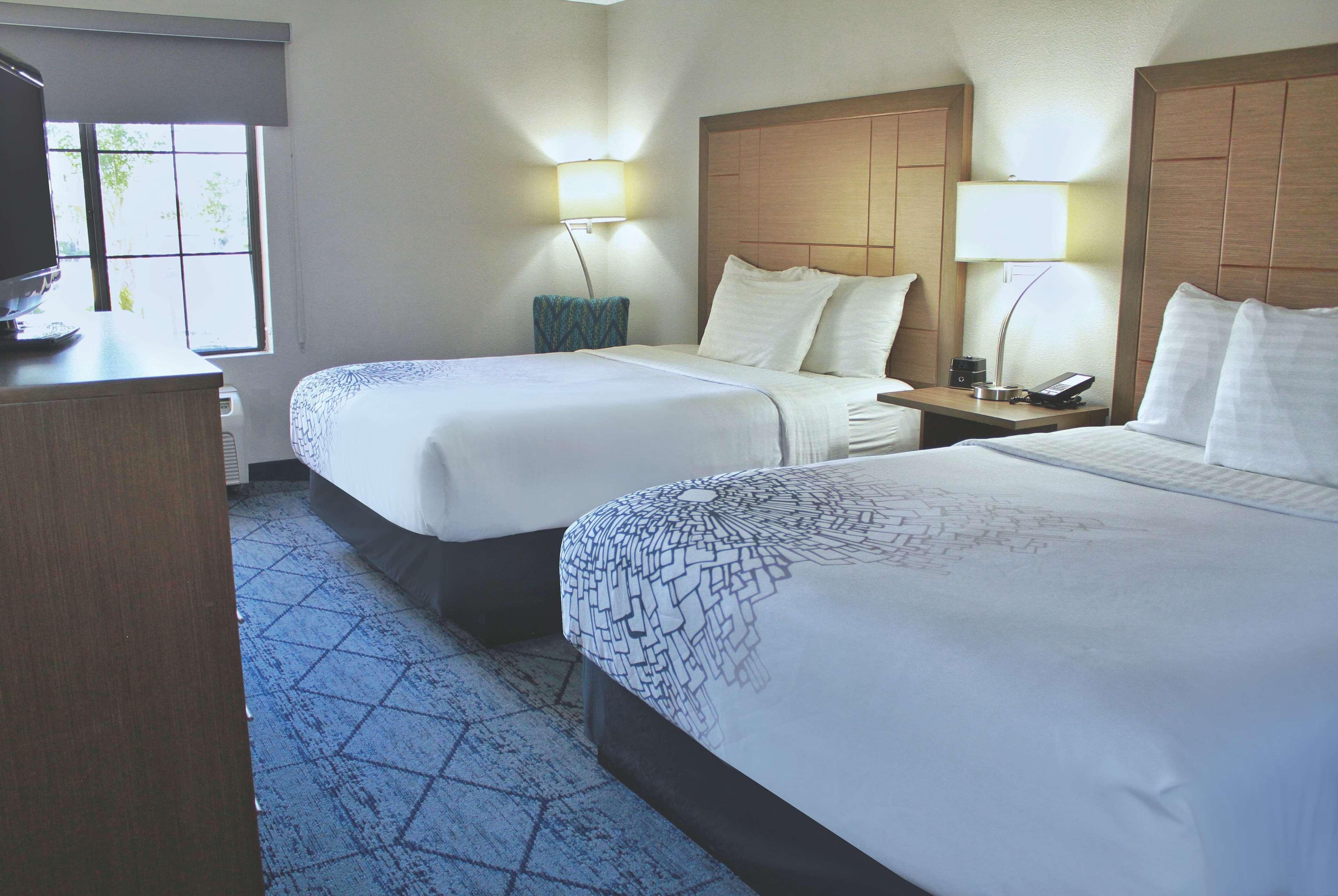 La Quinta By Wyndham Ne Long Beach/Cypress Hawaiian Gardens Ngoại thất bức ảnh
