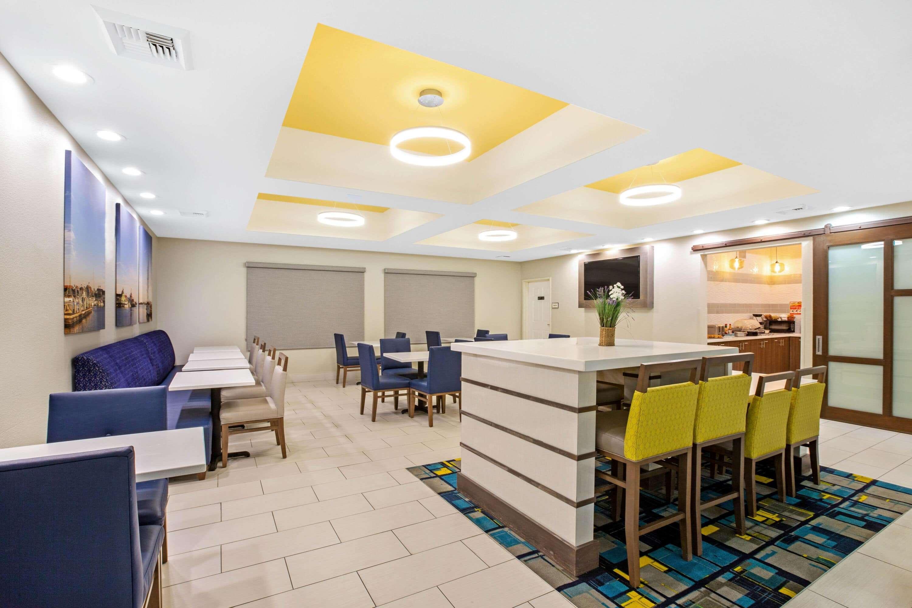 La Quinta By Wyndham Ne Long Beach/Cypress Hawaiian Gardens Ngoại thất bức ảnh