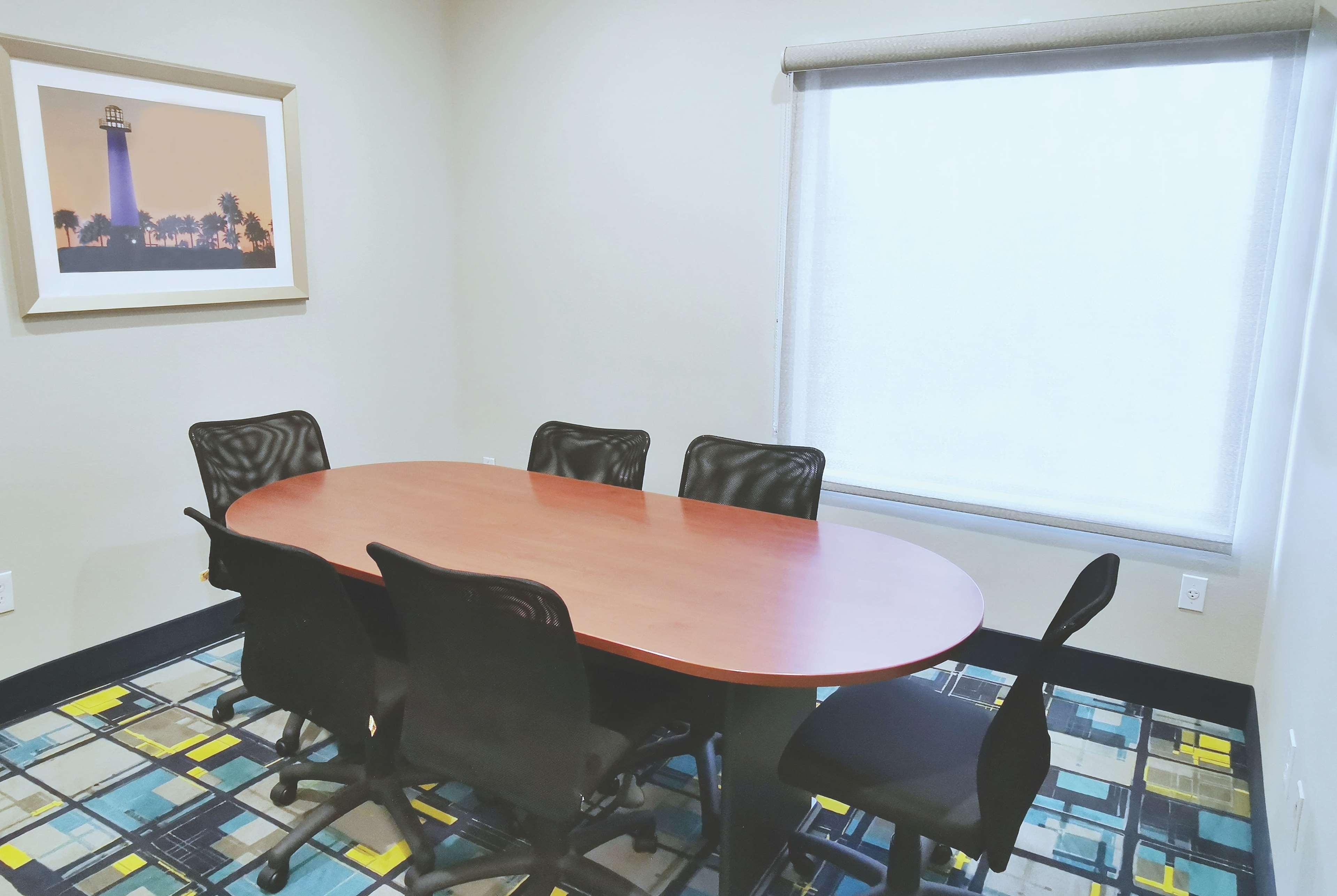 La Quinta By Wyndham Ne Long Beach/Cypress Hawaiian Gardens Ngoại thất bức ảnh