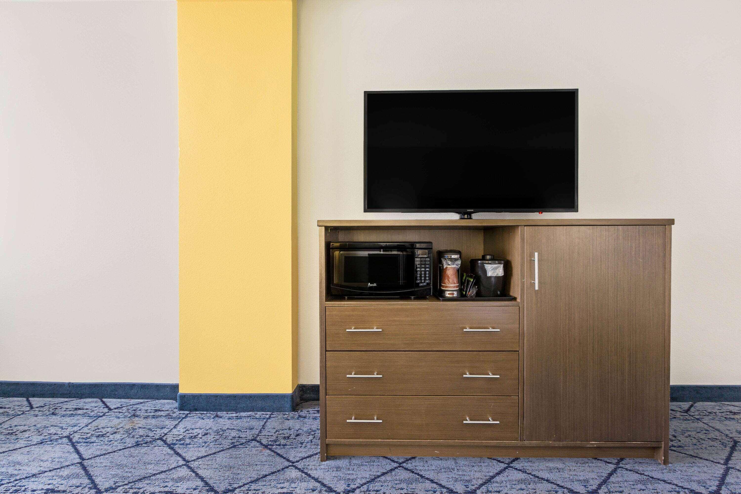 La Quinta By Wyndham Ne Long Beach/Cypress Hawaiian Gardens Ngoại thất bức ảnh