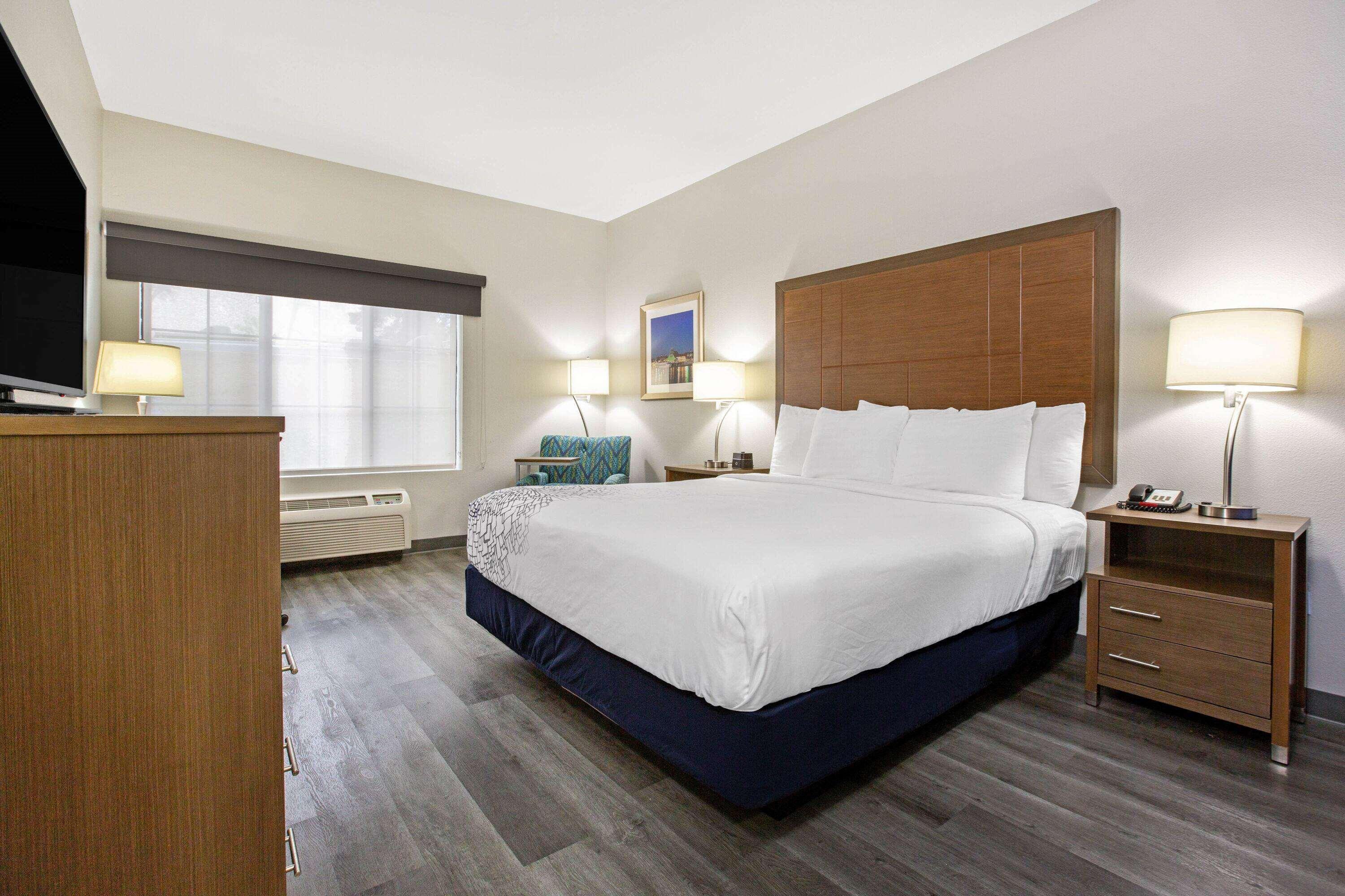 La Quinta By Wyndham Ne Long Beach/Cypress Hawaiian Gardens Ngoại thất bức ảnh