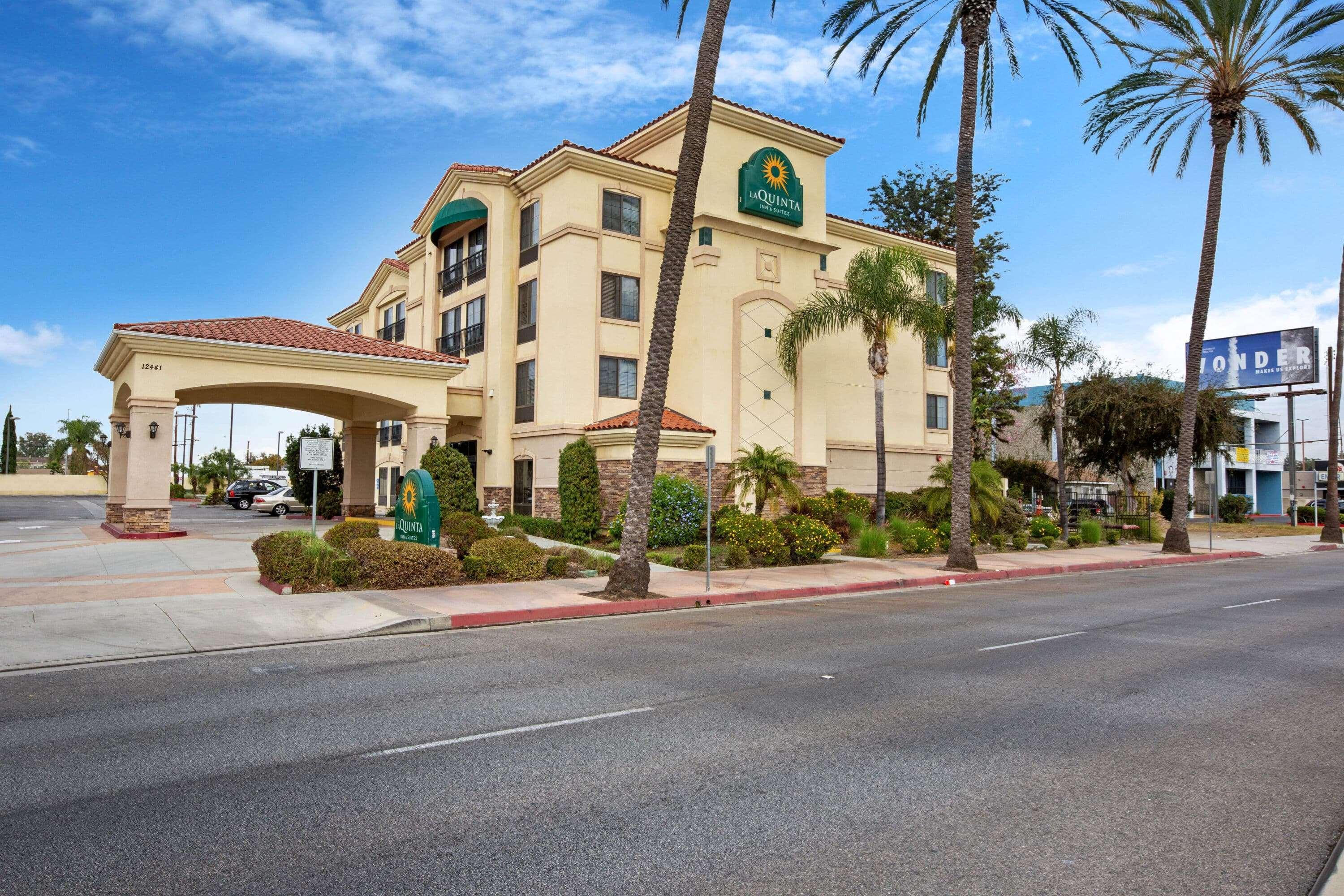 La Quinta By Wyndham Ne Long Beach/Cypress Hawaiian Gardens Ngoại thất bức ảnh