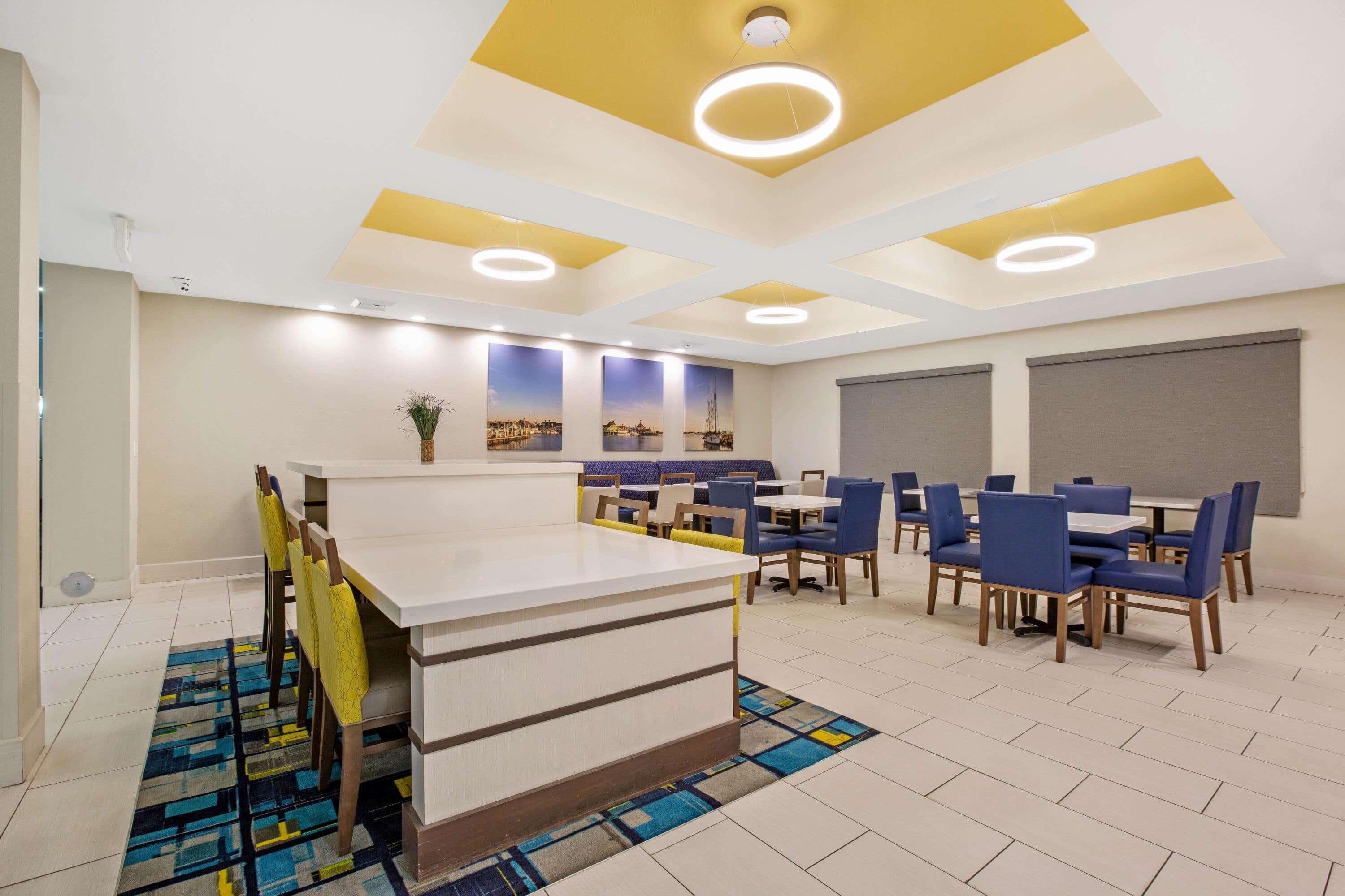 La Quinta By Wyndham Ne Long Beach/Cypress Hawaiian Gardens Ngoại thất bức ảnh