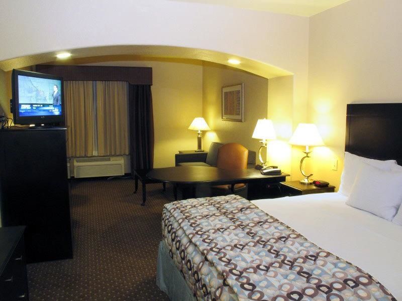 La Quinta By Wyndham Ne Long Beach/Cypress Hawaiian Gardens Phòng bức ảnh