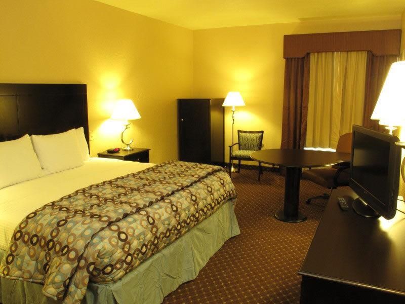 La Quinta By Wyndham Ne Long Beach/Cypress Hawaiian Gardens Phòng bức ảnh