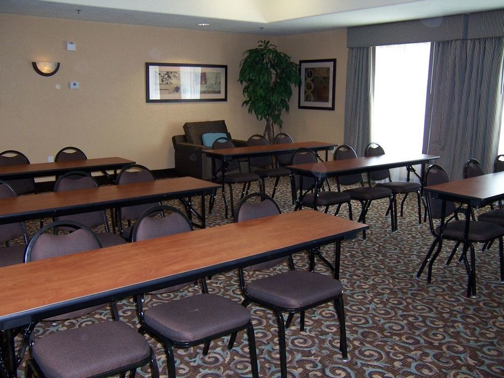 La Quinta By Wyndham Ne Long Beach/Cypress Hawaiian Gardens Tiện nghi bức ảnh