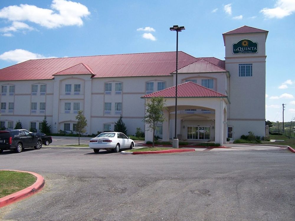 La Quinta By Wyndham Ne Long Beach/Cypress Hawaiian Gardens Ngoại thất bức ảnh