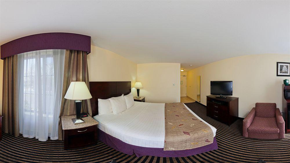 La Quinta By Wyndham Ne Long Beach/Cypress Hawaiian Gardens Ngoại thất bức ảnh