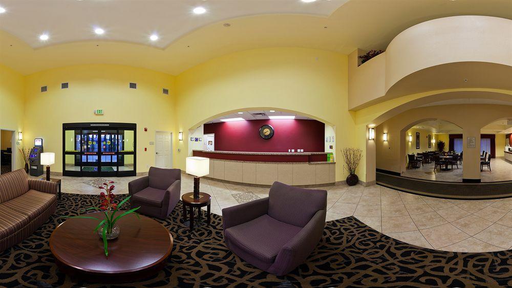 La Quinta By Wyndham Ne Long Beach/Cypress Hawaiian Gardens Ngoại thất bức ảnh