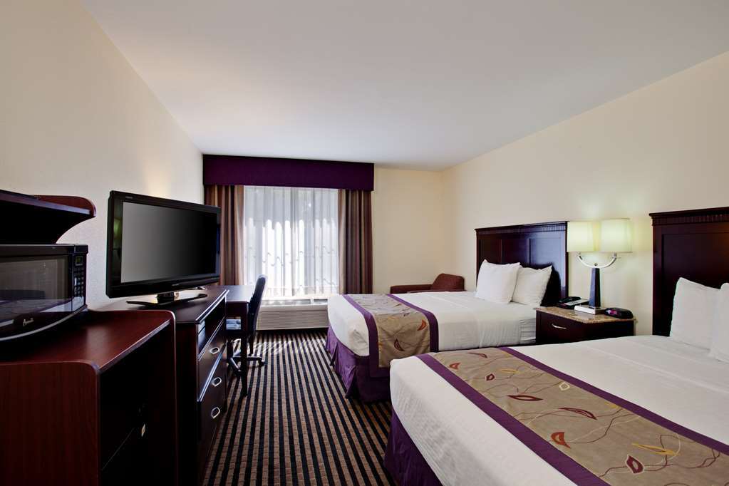 La Quinta By Wyndham Ne Long Beach/Cypress Hawaiian Gardens Phòng bức ảnh