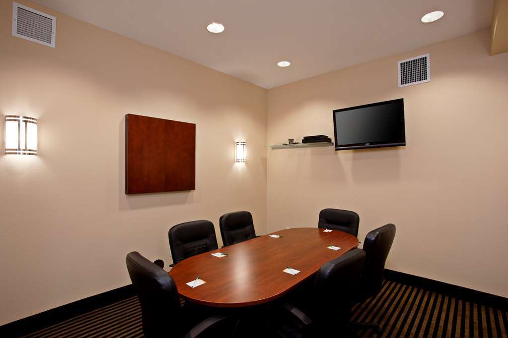 La Quinta By Wyndham Ne Long Beach/Cypress Hawaiian Gardens Tiện nghi bức ảnh