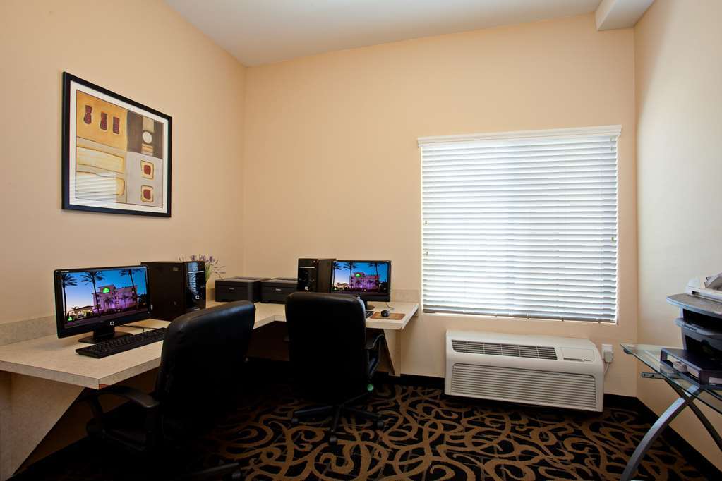 La Quinta By Wyndham Ne Long Beach/Cypress Hawaiian Gardens Tiện nghi bức ảnh
