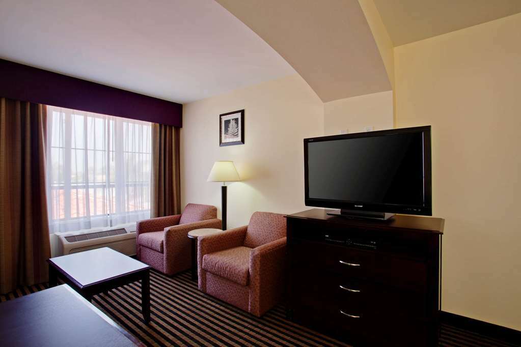La Quinta By Wyndham Ne Long Beach/Cypress Hawaiian Gardens Phòng bức ảnh
