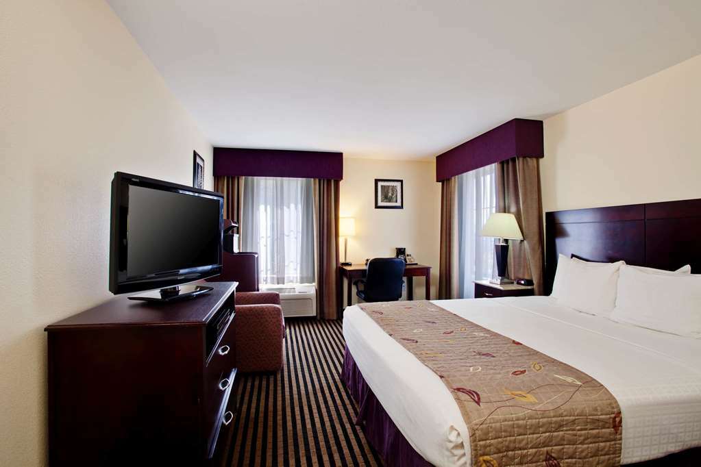 La Quinta By Wyndham Ne Long Beach/Cypress Hawaiian Gardens Phòng bức ảnh