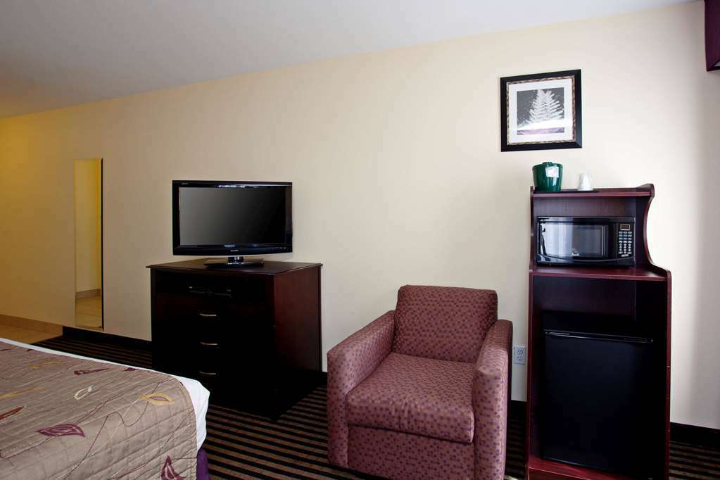 La Quinta By Wyndham Ne Long Beach/Cypress Hawaiian Gardens Phòng bức ảnh